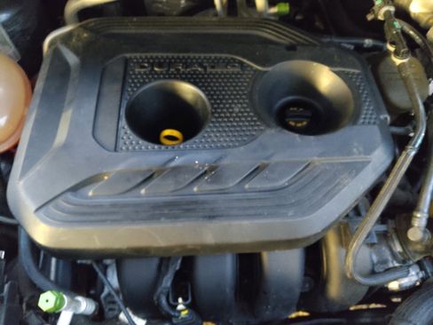 Used 2018 Ford EcoSport S image 30