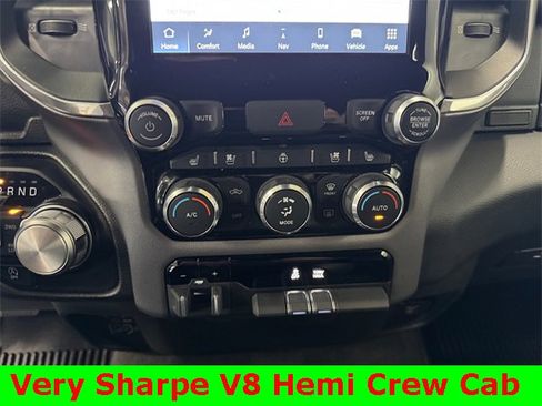 Used 2023 RAM 1500 Laramie image 7