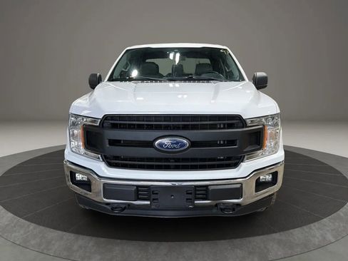 Used 2020 Ford F150 XL w/ Equipment Group 101A Mid AWD/4WD image 2