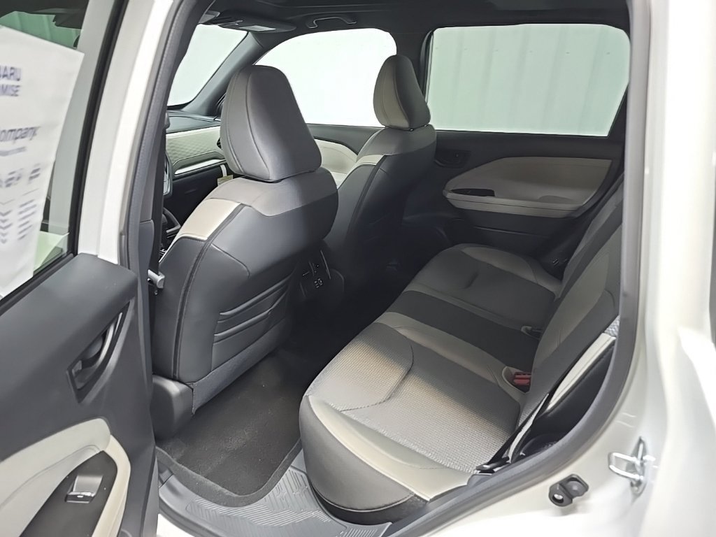 New 2026 Subaru Forester Premium AWD/4WD image 31
