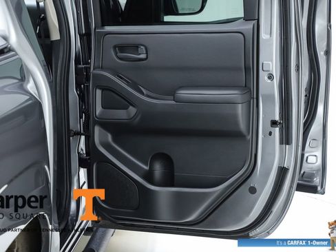 Used 2023 Nissan Frontier S w/ Technology Package image 67