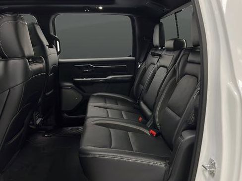 New 2026 RAM 1500 Rebel w/ G/T Package image 23