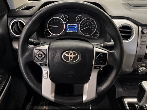Used 2016 Toyota Tundra SR5 w/ SR5 Upgrade Package RWD image 14