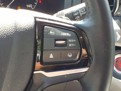 Used 2025 Honda Odyssey EX-L image 13