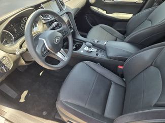 Certified 2023 INFINITI QX55 Sensory w/ Lighting Package AWD/4WD video 2