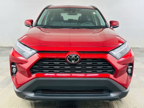 Certified 2023 Toyota RAV4 XLE Premium image 2