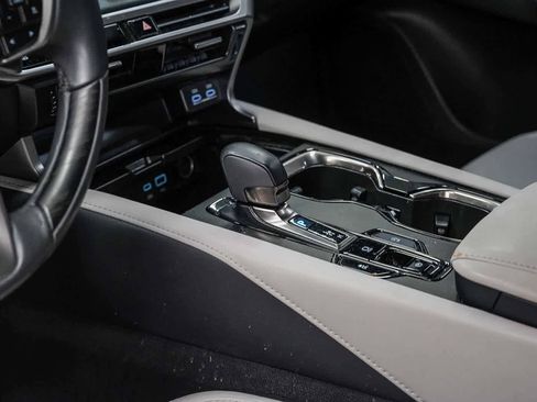 Used 2025 Lexus RX 350 Premium w/ Convenience Package FWD image 24