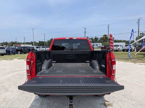 Used 2019 Ford F150 XLT w/ Equipment Group 301A Mid AWD/4WD image 13