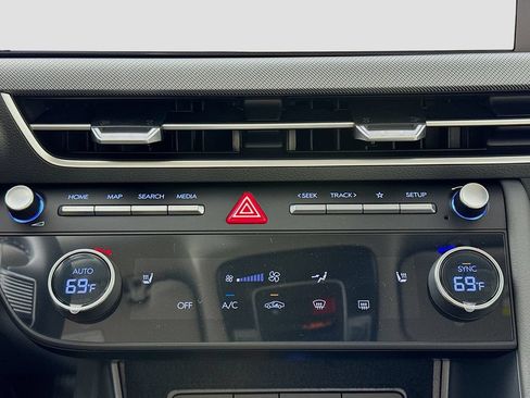 New 2026 Hyundai Sonata SEL FWD image 15