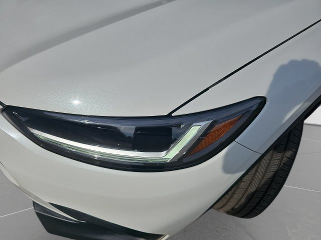 Used 2024 Honda HR-V Sport image 30