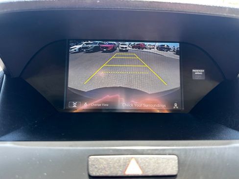 Used 2018 Acura RDX FWD w/ Technology Package image 29