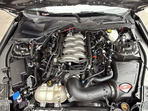 Used 2020 Ford Mustang GT w/ Equipment Group 301A image 27