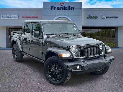 Used 2024 Jeep Gladiator Sport