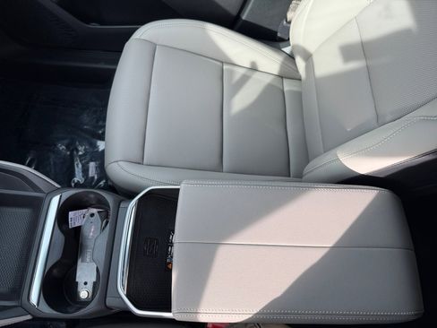 New 2026 GMC Terrain Elevation w/ Elevation Premium Package image 14