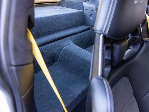 Certified 2022 Porsche 911 GT3 image 78