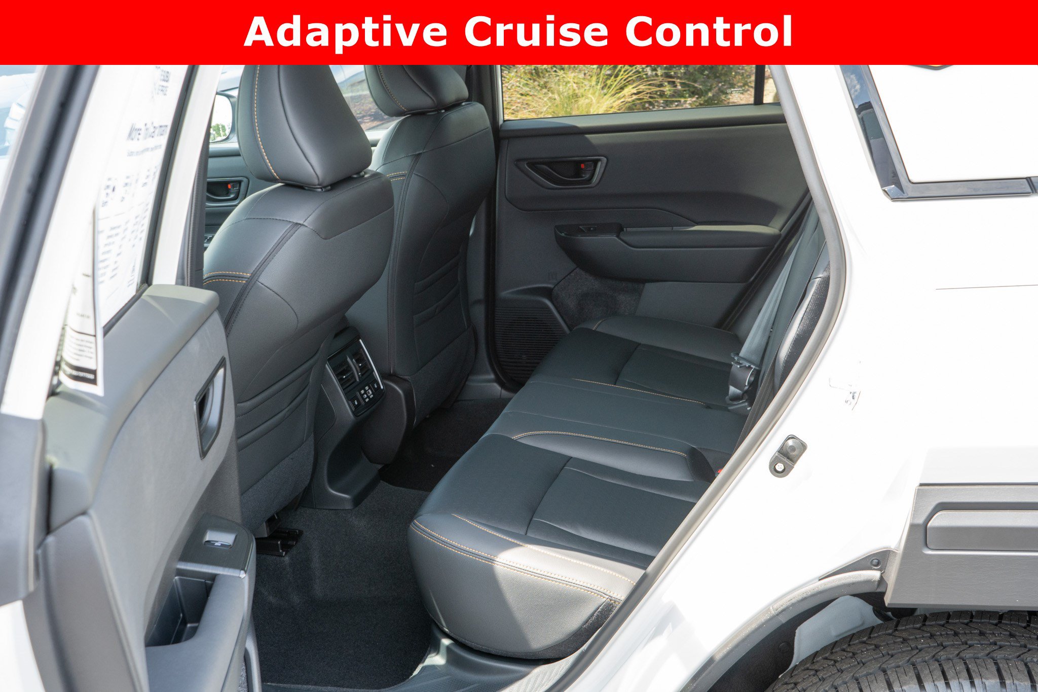 New 2026 Subaru Outback Wilderness AWD/4WD image 29