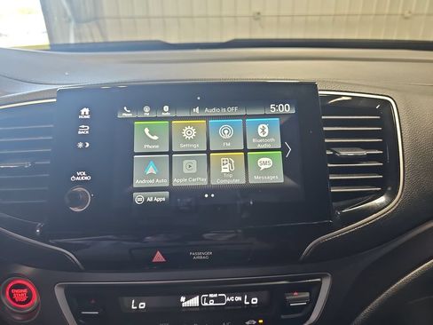 Used 2024 Honda Passport EX-L image 22