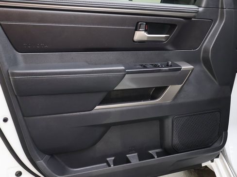 Used 2024 Toyota Tundra SR5 image 16