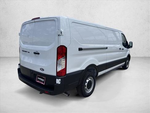 New 2026 Ford Transit 150 Low Roof RWD image 5