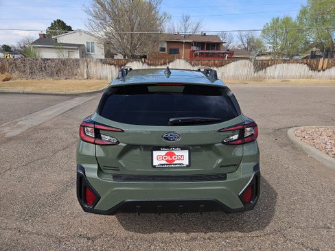 New 2026 Subaru Crosstrek 2.5i Limited AWD/4WD image 6