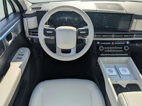 New 2026 Hyundai Santa Fe SE FWD image 17