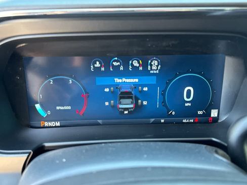 New 2025 Ford F250 Lariat w/ Lariat Ultimate Package image 26