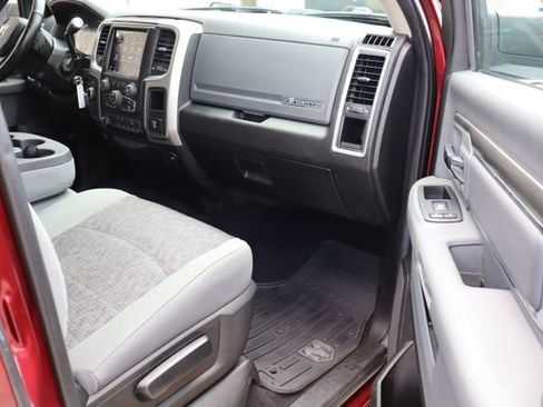 Used 2018 RAM 2500 Big Horn AWD/4WD image 45