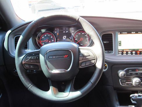 Used 2023 Dodge Charger SXT w/ Blacktop Special Edition AWD/4WD image 19