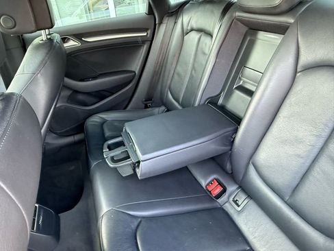 Used 2018 Audi A3 2.0T Premium Plus w/ Premium Plus Package image 24