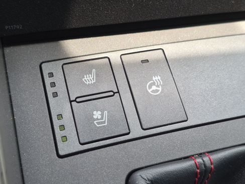 Used 2019 Lexus IS 300 F Sport w/ F Sport Package RWD image 31