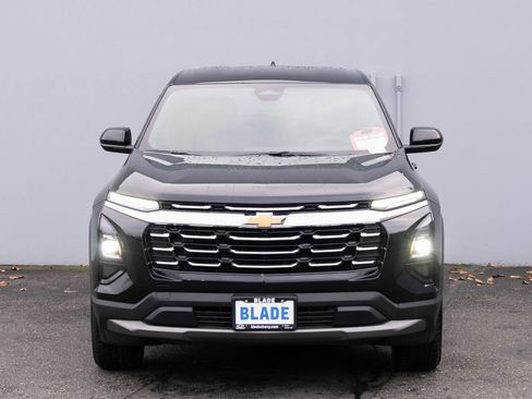New 2026 Chevrolet Equinox LT image 18