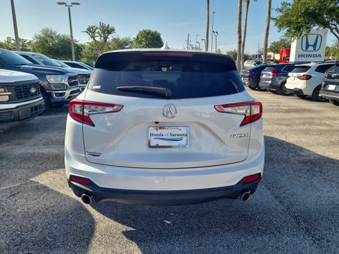 Used 2021 Acura RDX FWD image 6
