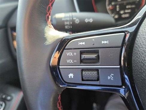 Certified 2024 Honda Civic Si image 27