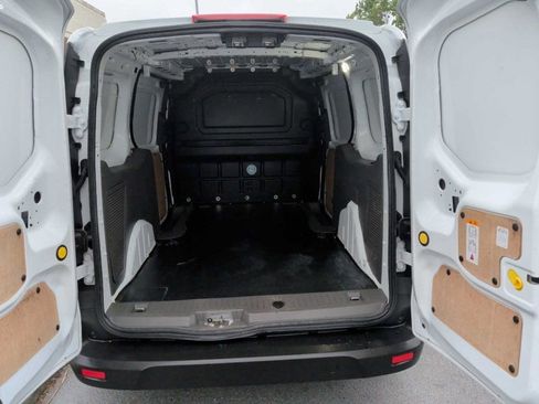 Used 2021 Ford Transit Connect XL FWD image 12