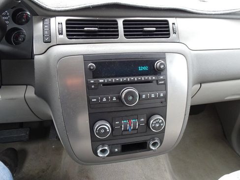 Used 2007 Chevrolet Tahoe LS w/ Skid Plate Package image 22