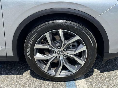 Certified 2023 Acura MDX SH-AWD w/ Technology Package image 7
