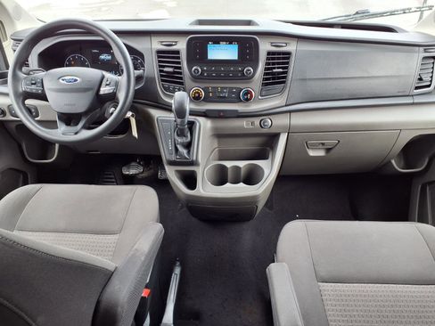 Used 2020 Ford Transit 350 XLT image 8