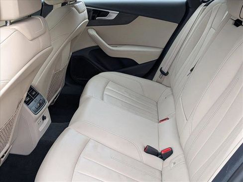 Used 2024 Audi A5 2.0T Premium Plus image 16