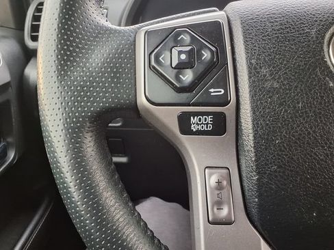 Used 2019 Toyota 4Runner SR5 Premium AWD/4WD image 22