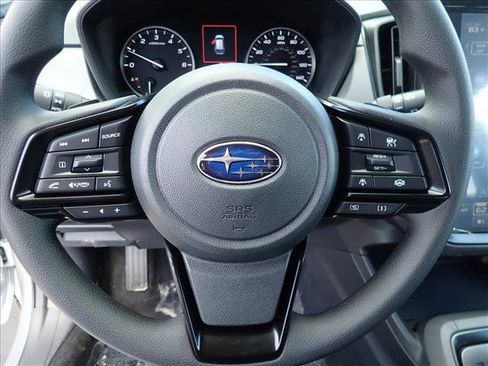New 2026 Subaru Crosstrek 2.0i Premium AWD/4WD image 14
