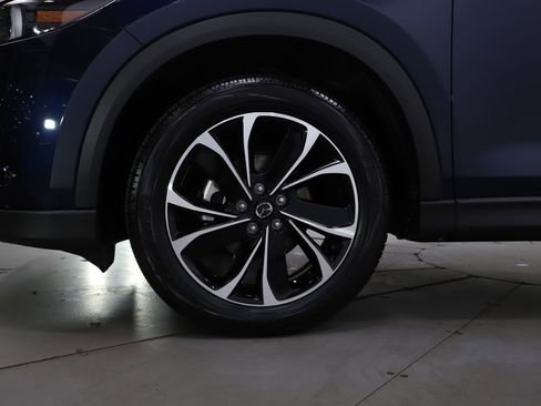 Used 2023 MAZDA CX-5 AWD 2.5 S w/ Premium Package image 29