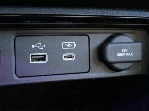 Used 2024 Honda CR-V Sport image 23