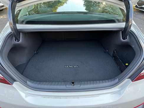 New 2026 Genesis G70 2.5T image 14