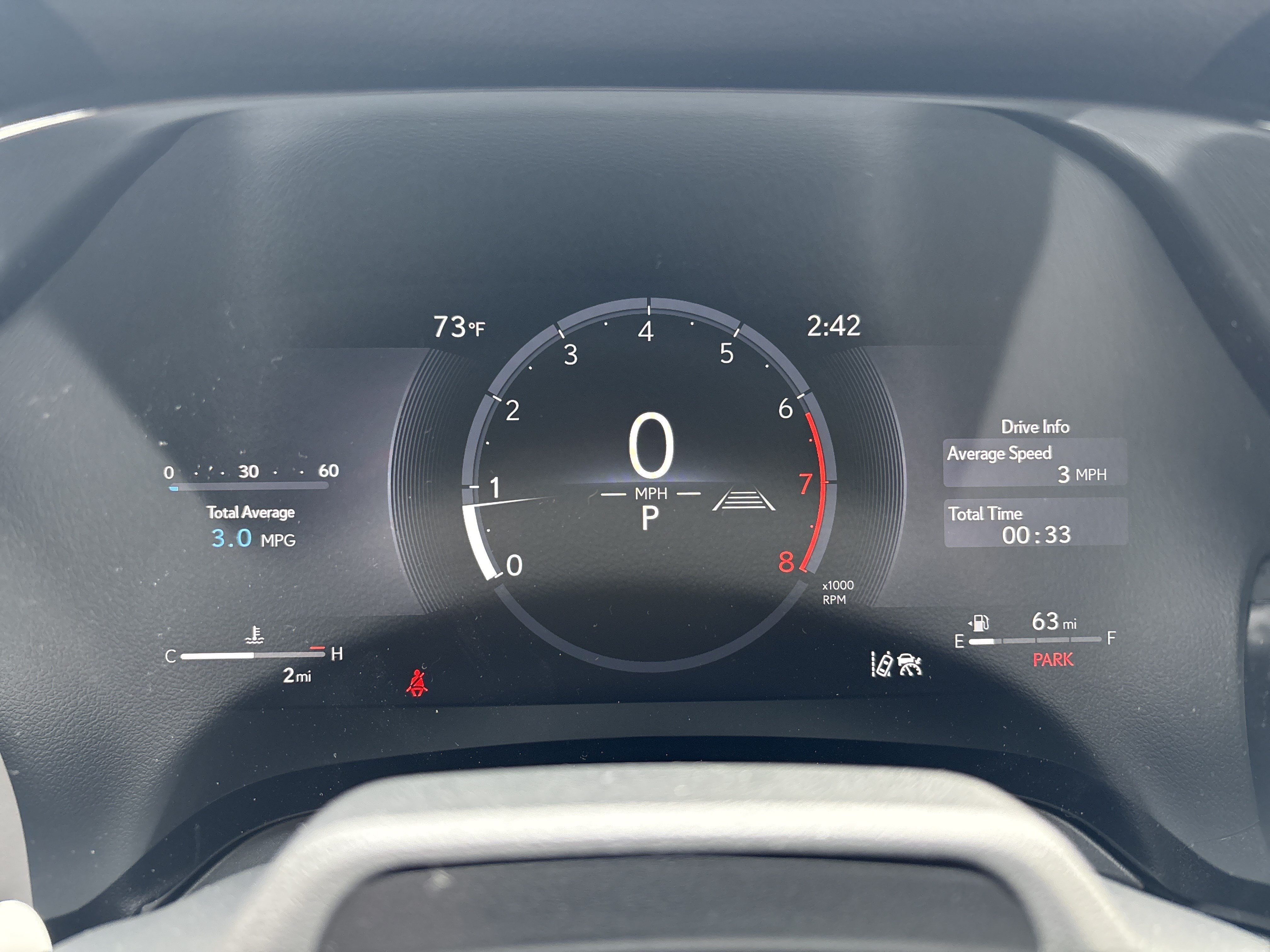 New 2026 Lexus RX 350 AWD image 23
