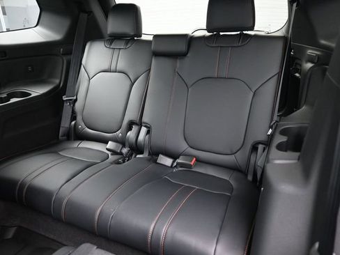 New 2025 Honda Pilot TrailSport image 16