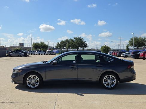 Used 2024 Honda Accord LX image 7