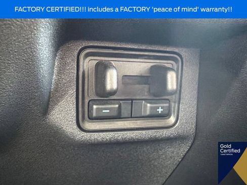 Certified 2025 Ford Expedition Max Platinum w/ Driver's Package AWD/4WD image 68