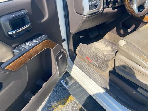 Used 2014 GMC Sierra 1500 SLT w/ SLT Crew Cab Value Package image 13