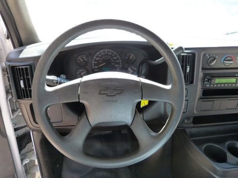 Used 2007 Chevrolet Express 3500 w/ School Bus Package image 35