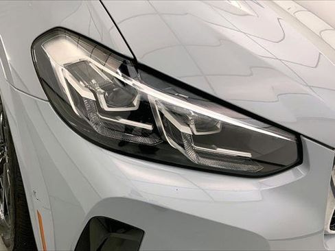 Certified 2024 BMW X3 M40i w/ Premium Package image 27